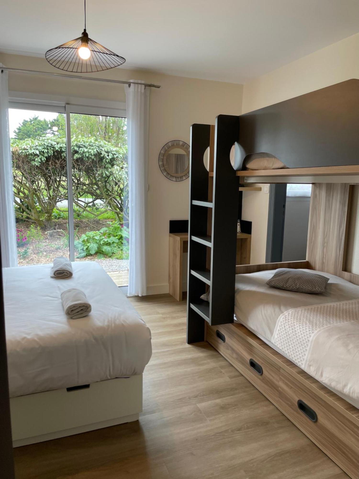 Hotel Aux Tamaris Sauzon Esterno foto