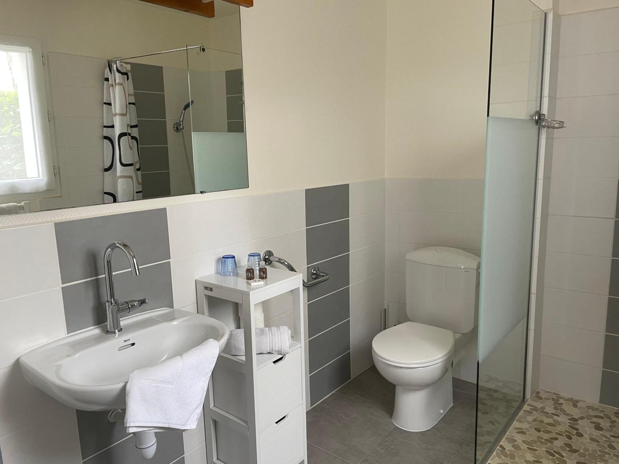Hotel Aux Tamaris Sauzon Esterno foto